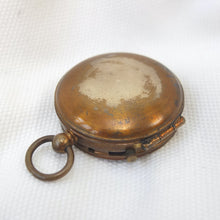 French Pocket Compass c.1920