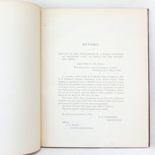 Ordnance Memoranda No. 17 - Gatling Guns (1874)