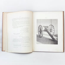 Ordnance Memoranda No. 17 - Gatling Guns (1874)