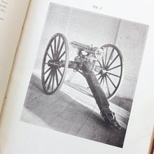Ordnance Memoranda No.17 - Gatling Guns (1874)