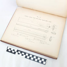 Ordnance Memoranda No. 17 - Gatling Guns (1874)