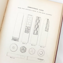 Ordnance Memoranda No. 17 - Gatling Guns (1874)