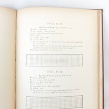Ordnance Memoranda No. 17 - Gatling Guns (1874)