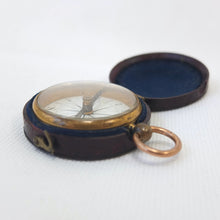 Georgian Gilt Compass c.1825