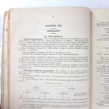 Handbook of the German Army in War (1917)