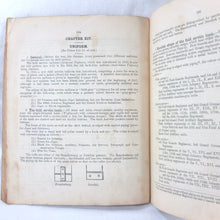 Handbook of the German Army in War (1917)