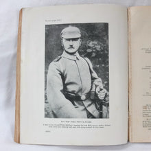 Handbook of the German Army in War (1917)