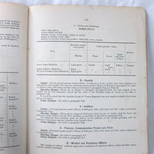 Handbook of the German Army in War (1917)