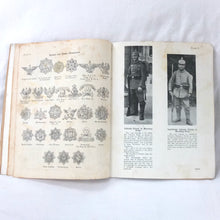 Handbook of the German Army in War (1917)