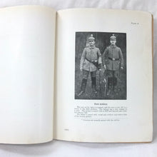 Handbook of the German Army in War (1917)