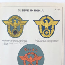 The German Police (1945)