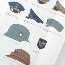 The German Police (1945) SHAEF