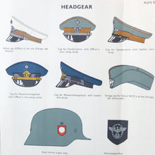 The German Police (1945)