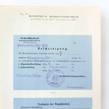 The German Police (1945)