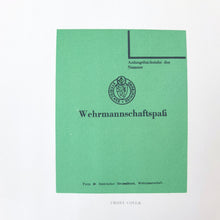 The German Police (1945)