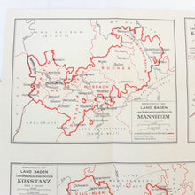 Germany Basic Handbook (1944)