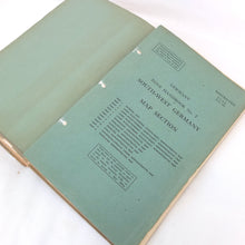 Germany Basic Handbook (1944)