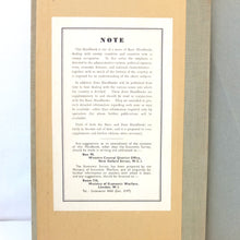 Germany Basic Handbook (1944)