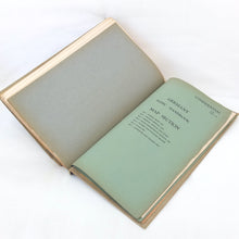 Germany Basic Handbook (1944)