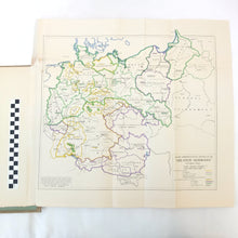 Germany Basic Handbook (1944)