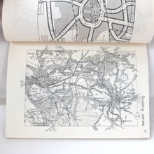 Germany Town Plans No. 1 (1943)