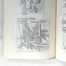 Germany Town Plans No. 1 (1943)