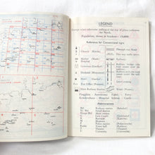 Germany Town Plans No. 1 (1943)