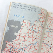 Germany Town Plans No. 1 (1943)