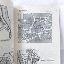 Germany Town Plans No. 2 (1944)