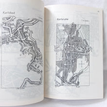 Germany Town Plans No. 2 (1944)