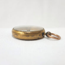 Georgian Gilt Compass c.1825