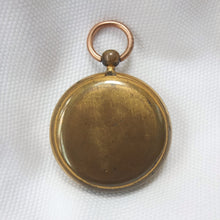 Georgian Gilt Compass c.1825