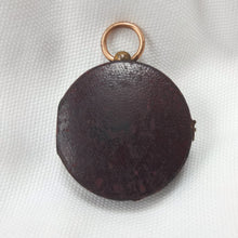 Georgian Gilt Compass c.1825