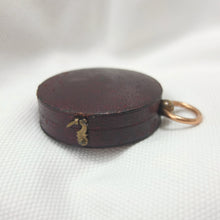 Georgian Gilt Compass c.1825