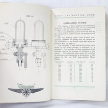 Gnome Mono Instruction Book No.2 (1916)