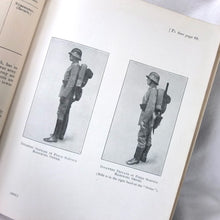 Handbook of the German Army (1928)