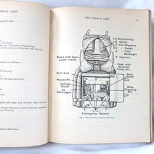 Handbook of the German Army (1928)