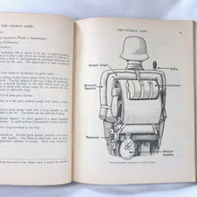 Handbook of the German Army (1928)