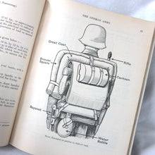 Handbook of the German Army (1928)