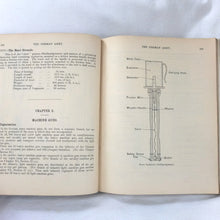 Handbook of the German Army (1928)
