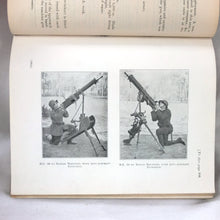 Handbook of the German Army (1928)