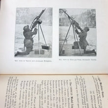 Handbook of the German Army (1928)