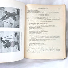 Handbook of the German Army (1928)