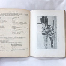 Handbook of the German Army (1928)