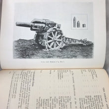 Handbook of the German Army (1928)