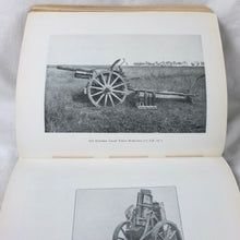 Handbook of the German Army (1928)