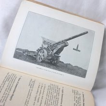 Handbook of the German Army (1928)