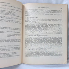 Handbook of the German Army (1928)