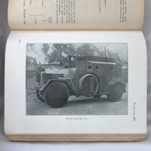 Handbook of the German Army (1928)