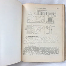 Handbook of the German Army (1928)